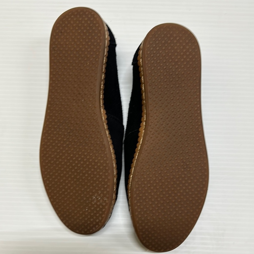 Toms Black Espadrilles for Women - Picture 2 of 3